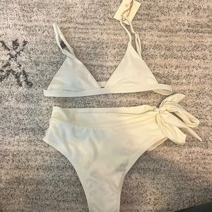 BRAND NEW WITH TAGS Shop Aurelle Bikini